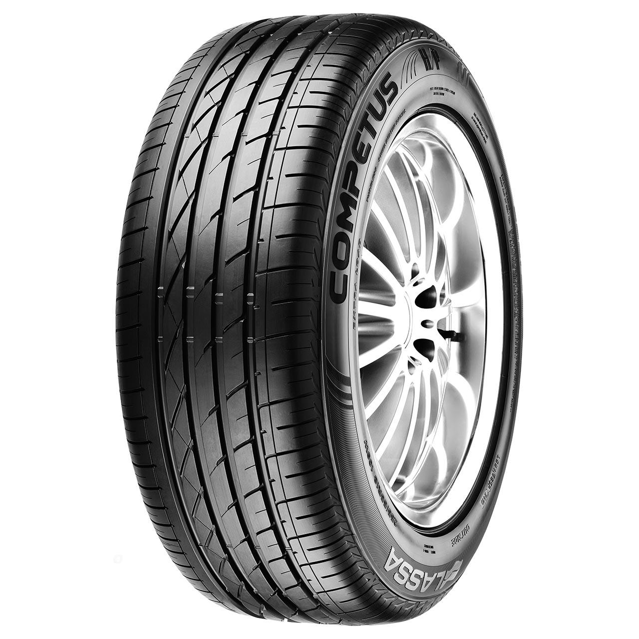 LASSA COMPETUS HP XL 235/55 R17 103V TL 4X4 SUV CROSSOVER ESTIVO