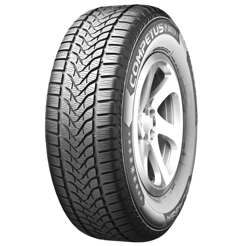 LASSA COMPETUS WINTER 2 XL 215/55 R18 99V TL M+S 3PMSF AUTO INVERNALE