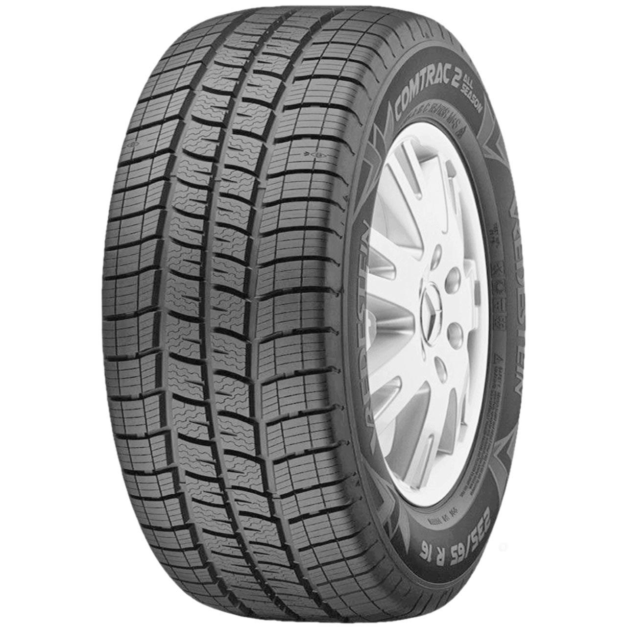 VREDESTEIN COMTRAC 2 205/75 R16 113/111R TL VEICOLI COMMERCIALI LEGGERI ESTIVO