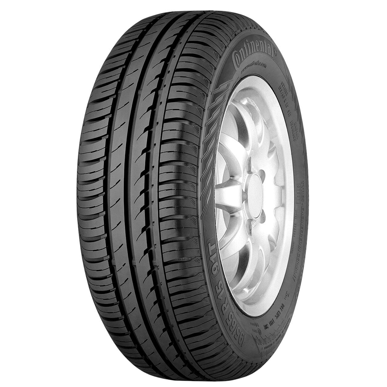 CONTINENTAL CONTIECOCONTACT 3 SM 155/60 R15 74T TL AUTO ESTIVO