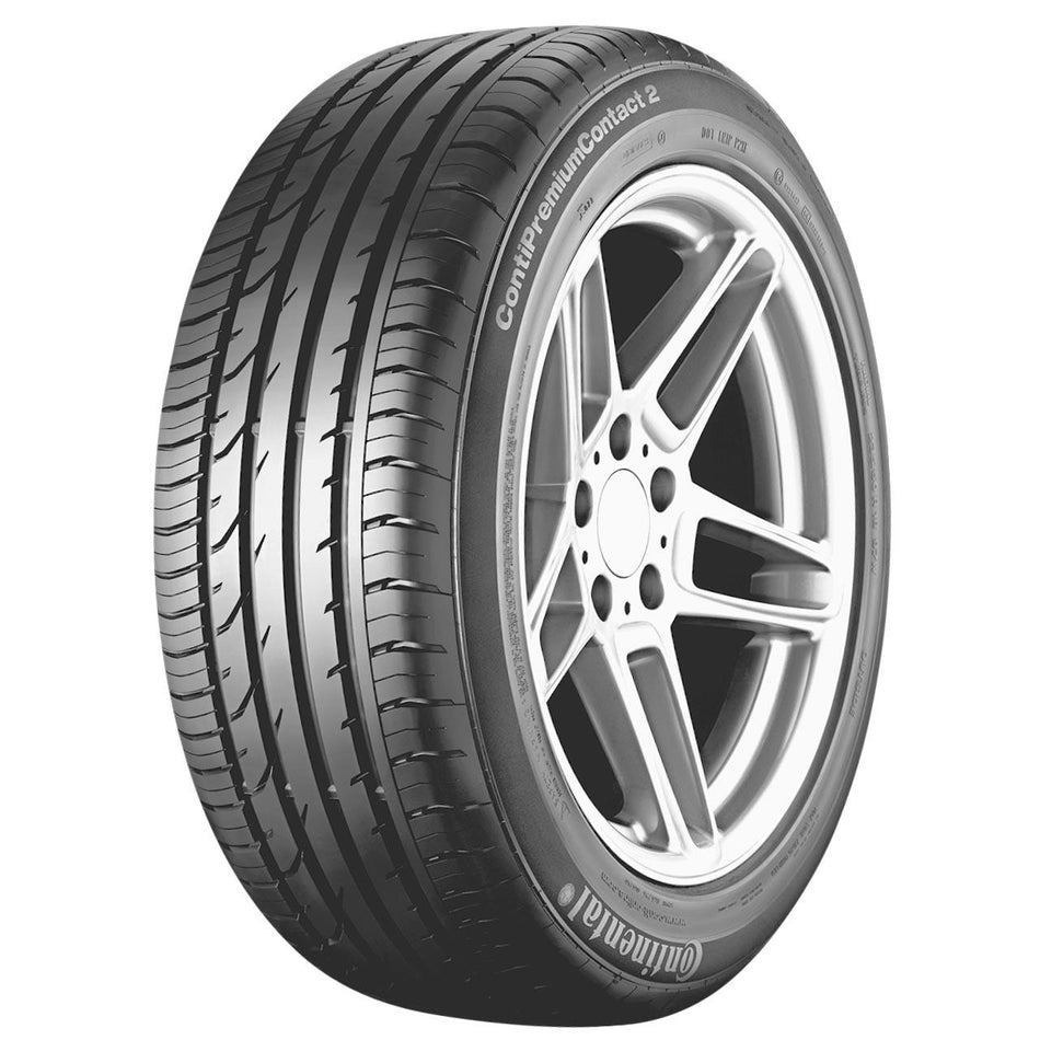 CONTINENTAL CONTIPREMIUMCONTACT 2 185/50 R16 81T TL AUTO ESTIVO