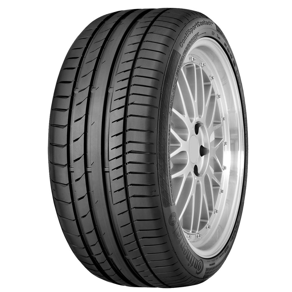 CONTINENTAL CONTISPORTCONTACT 5P XL RO1 285/30 R21 100Y TL AUTO ESTIVO