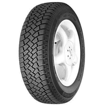 CONTINENTAL CONTIWINTERCONTACT TS 760 SM 145/65 R15 72T TL M+S 3PMSF AUTO INVERNALE