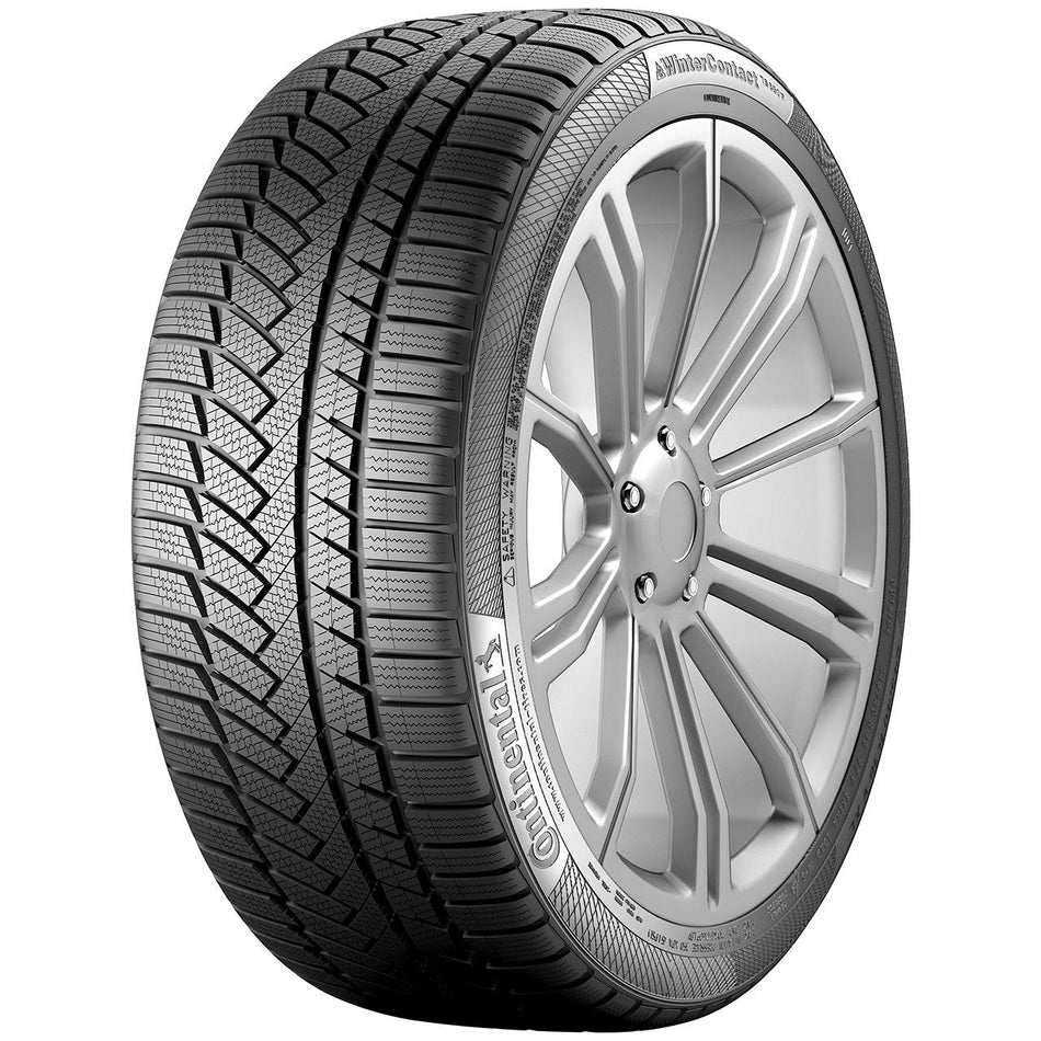 CONTINENTAL CONTIWINTERCONTACT TS 850 P XL 215/40 R18 89V TL M+S 3PMSF AUTO INVERNALE