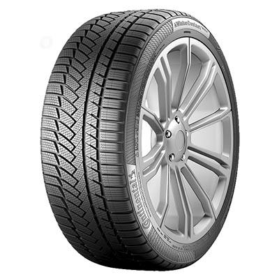 CONTINENTAL CONTIWINTERCONTACT TS 850 P SUV XL 275/45 R21 110W TL M+S 3PMSF 4X4 SUV CROSSOVER INVERNALE