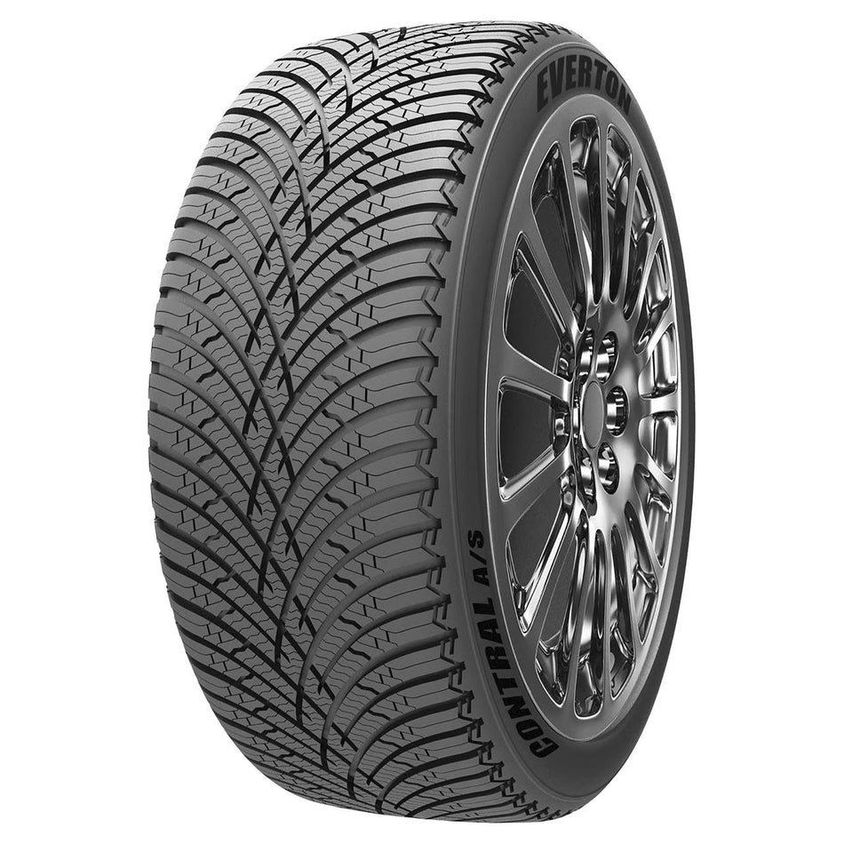 EVERTON CONTRAL AS XL 235/60 R18 107H TL M+S 3PMSF AUTO 4 STAGIONI