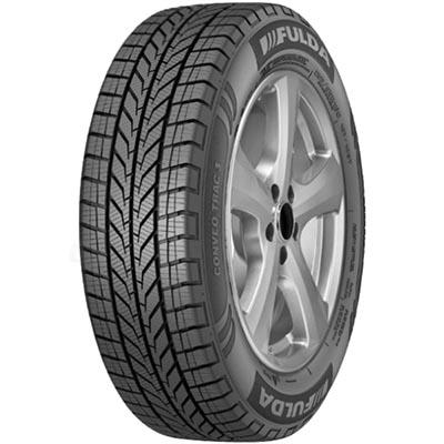 FULDA CONVEO TRAC 3 195/70 R15 104/102R TL M+S 3PMSF VEICOLI COMMERCIALI LEGGERI INVERNALE