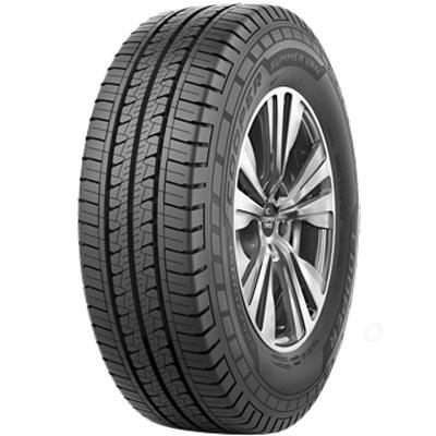 COOPER COOPER SUMMER VAN 205/65 R16 107/105T TL VEICOLI COMMERCIALI LEGGERI ESTIVO
