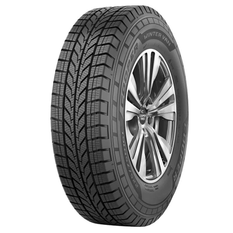 COOPER WINTER VAN 235/65 R16 115/113R TL M+S 3PMSF FURGONI INVERNALE