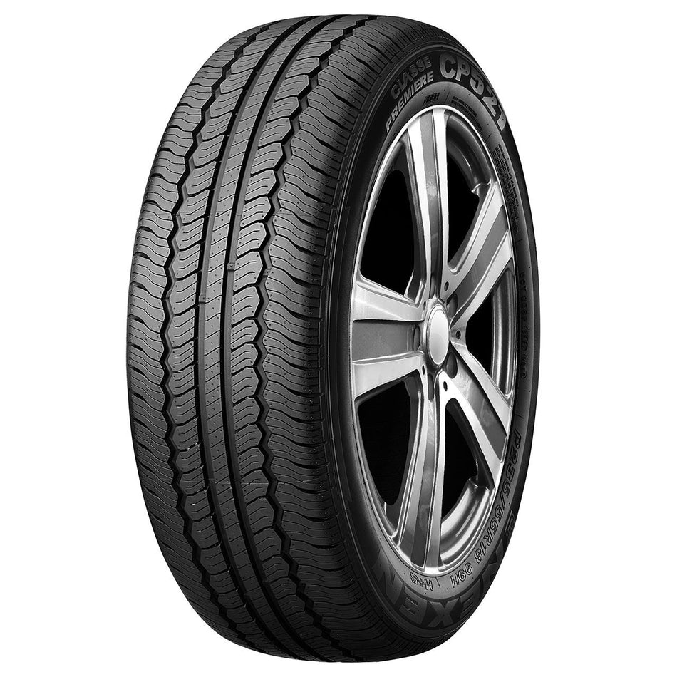 NEXEN CP 521 6PR 215/70 R16 108/106T TL M+S 4X4 SUV CROSSOVER ESTIVO