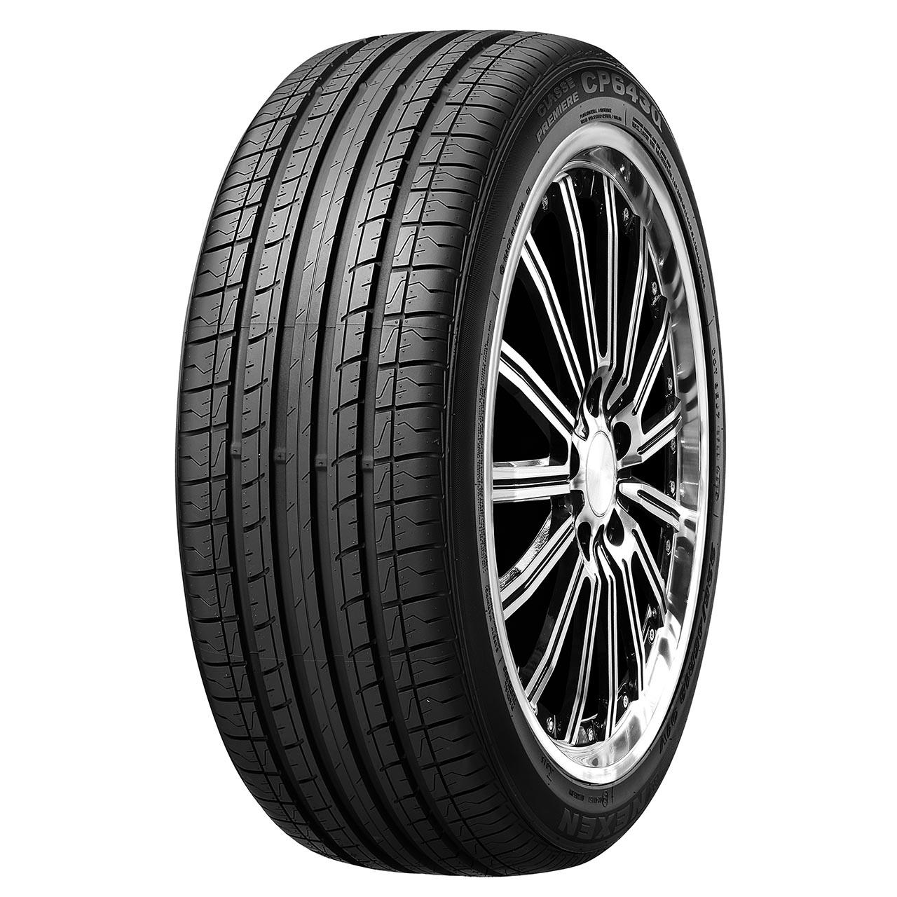 NEXEN CP 643 A 225/55 R17 97V TL AUTO ESTIVO