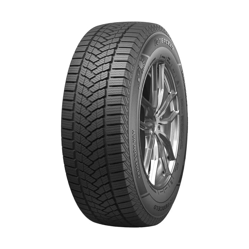 TERCELO CROSEASON VAN 205/70 R15 106/104S TL M+S 3PMSF FURGONI 4 STAGIONI