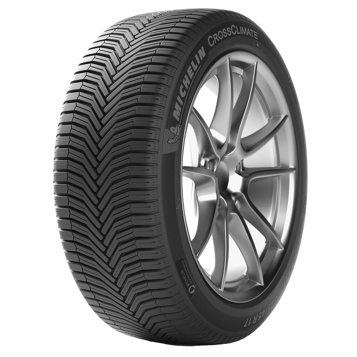 MICHELIN CROSSCLIMATE PLUS XL 215/60 R16 99V TL M+S 3PMSF AUTO 4 STAGIONI