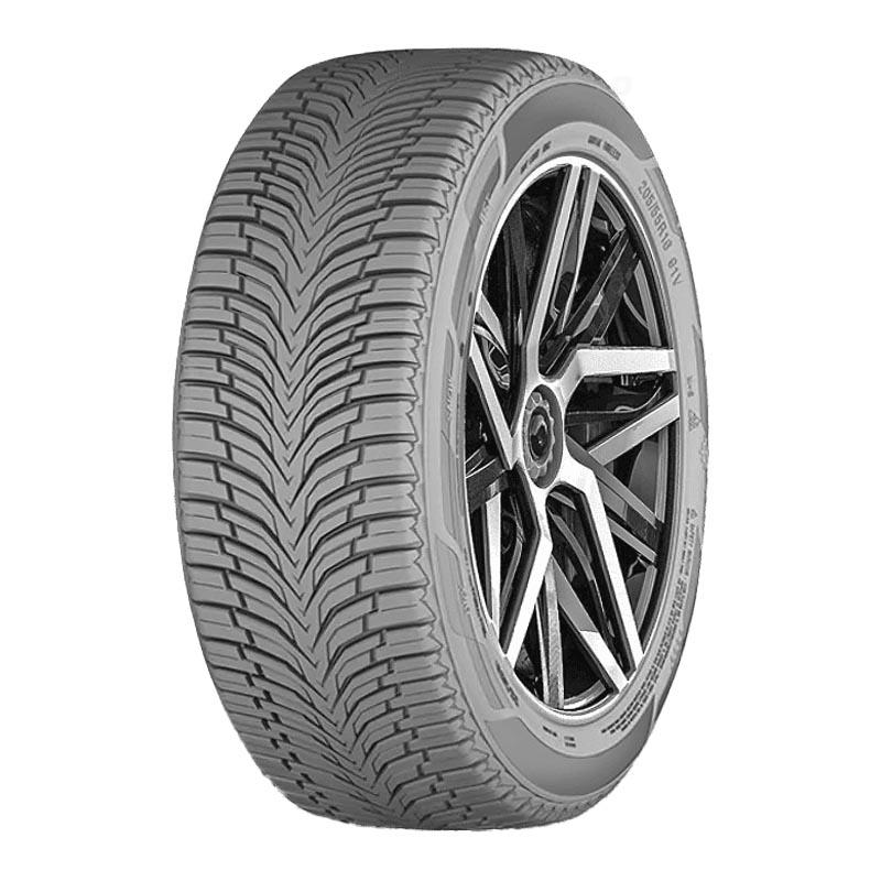 MASSIMO CROSSSEASON CS4 XL 205/55 R16 94V TL M+S 3PMSF AUTO 4 STAGIONI