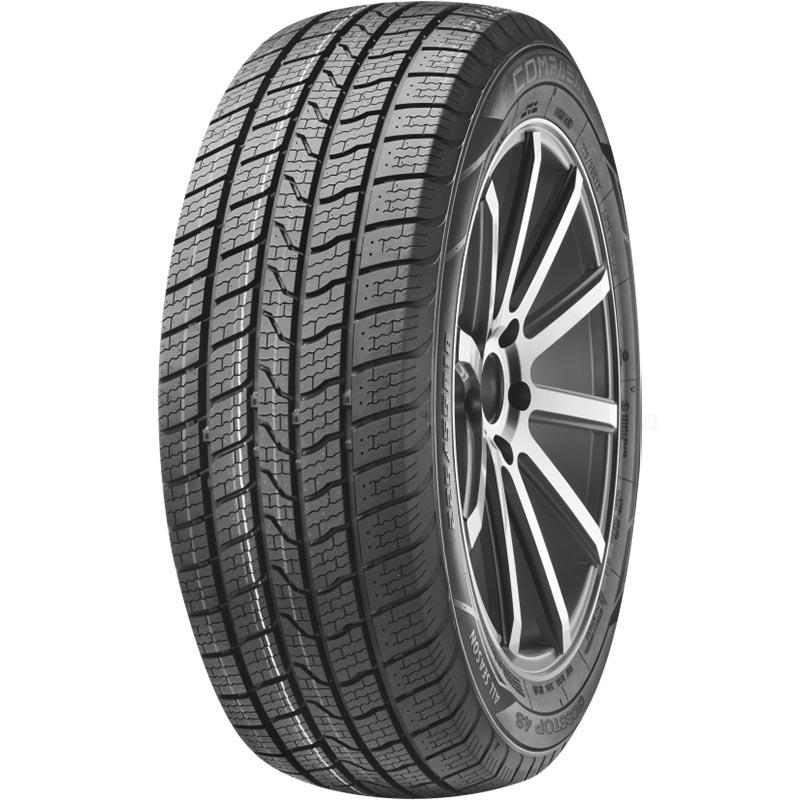 COMPASAL CROSSTOP 4S 185/55 R15 82V TL M+S 3PMSF AUTO 4 STAGIONI