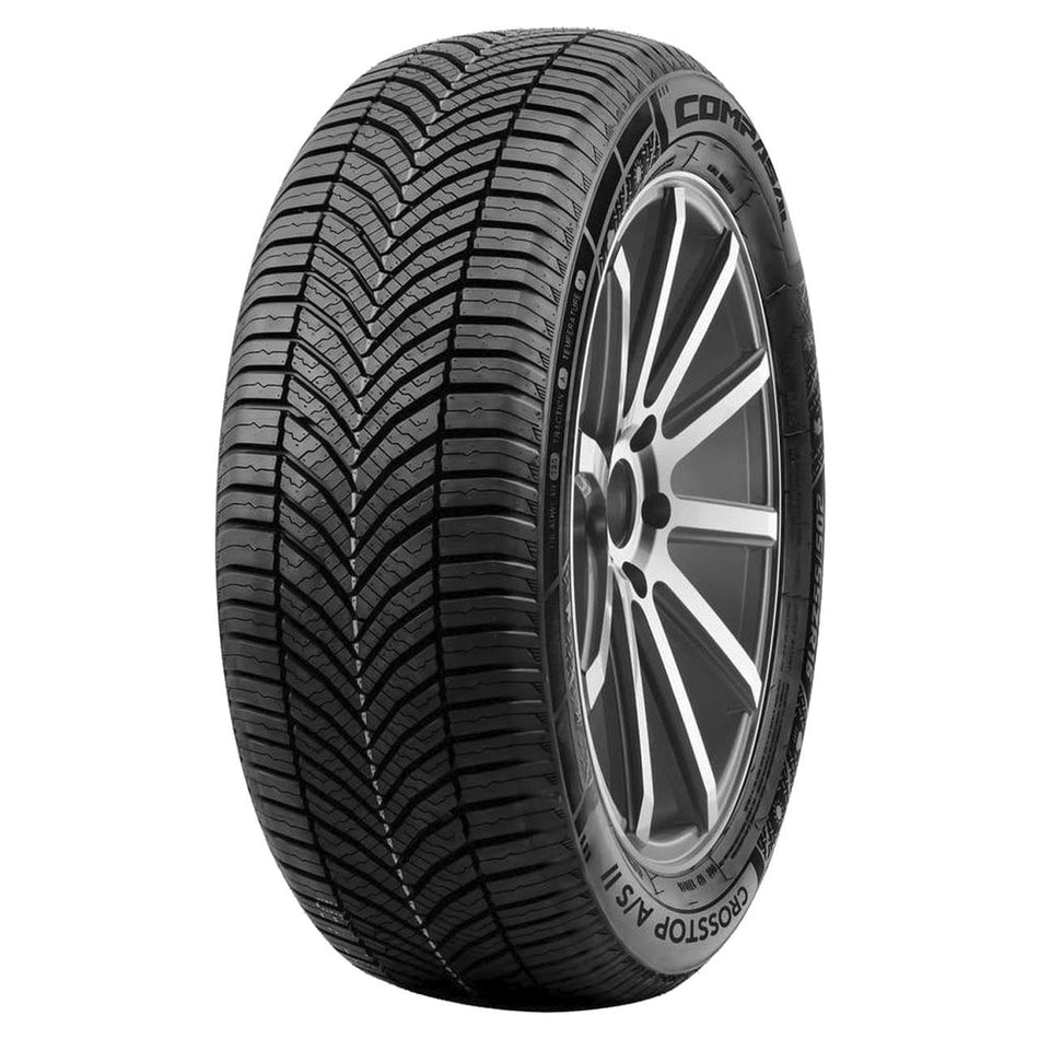COMPASAL CROSSTOP AS 2 XL 245/40 R18 97W TL M+S 3PMSF AUTO 4 STAGIONI
