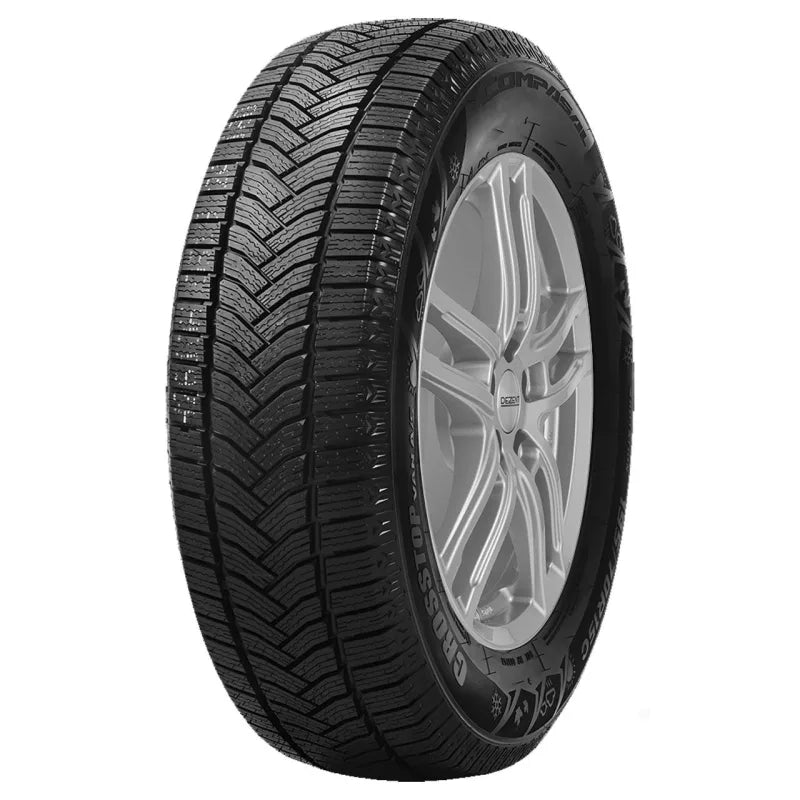 COMPASAL CROSSTOP VAN AS 205/75 R16 113/111R TL M+S 3PMSF FURGONI 4 STAGIONI