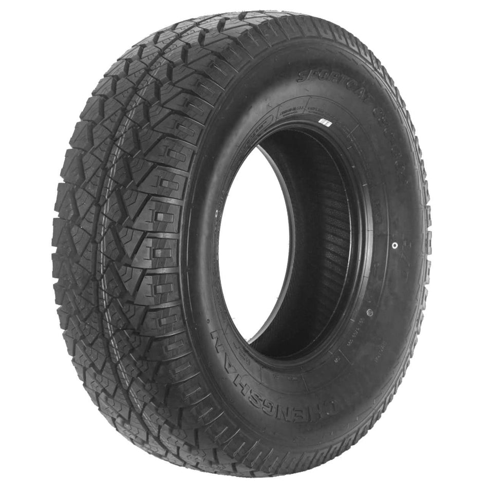 CHENGSHAN CSC302 275/70 R16 114T TL 4X4 SUV CROSSOVER PER TUTTI I TERRENI