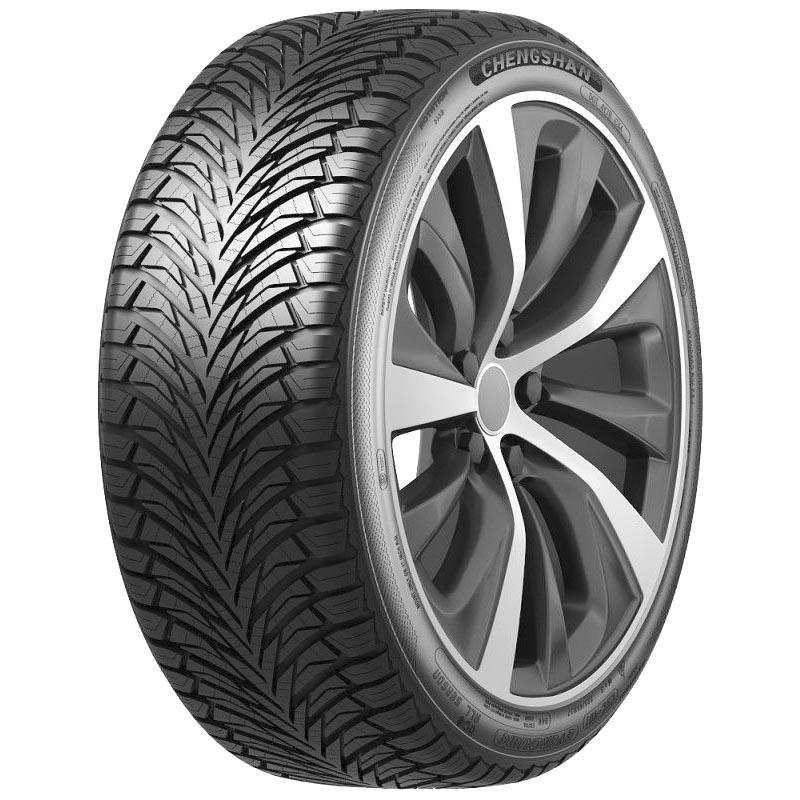 CHENGSHAN CSC401 215/50 R18 92W TL M+S 3PMSF AUTO 4 STAGIONI
