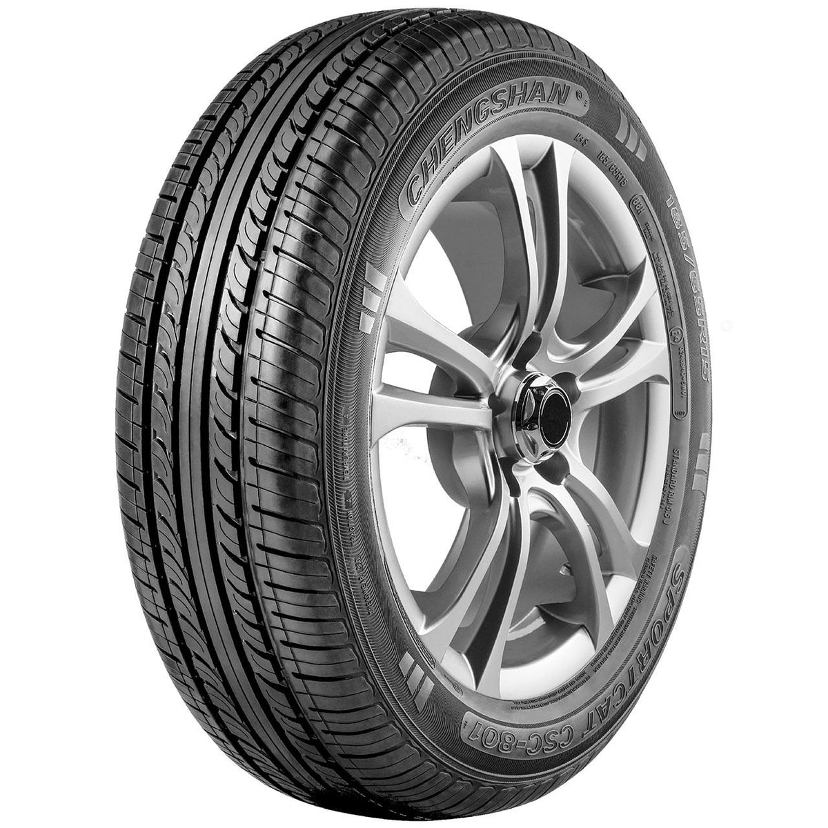 CHENGSHAN CSC801 155/70 R13 75T TL AUTO ESTIVO