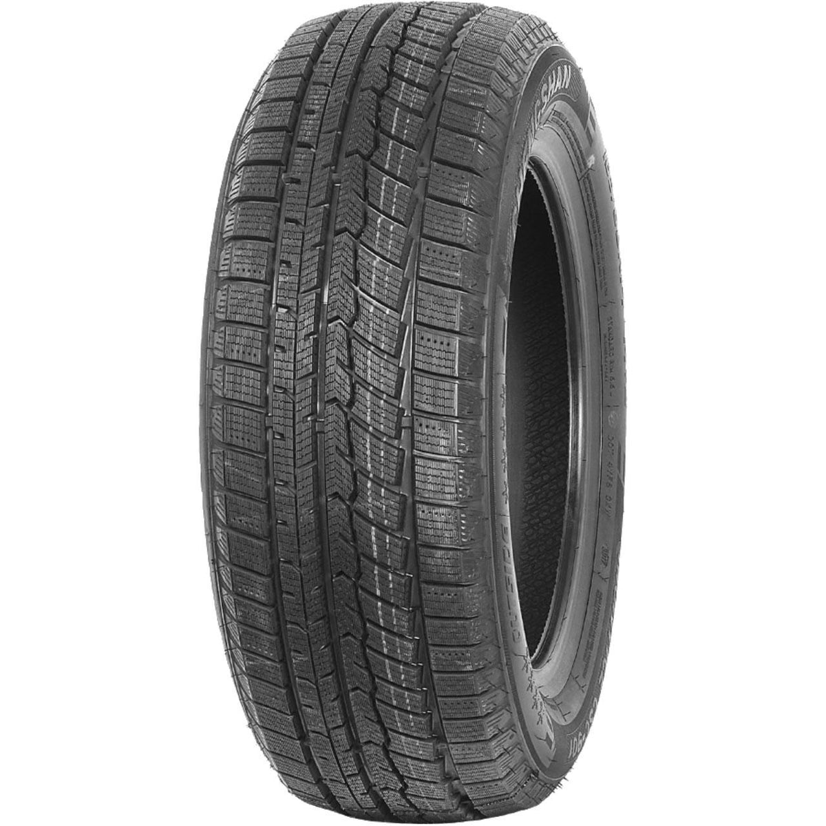 CHENGSHAN CSC 901 XL 215/60 R16 99H TL M+S 3PMSF AUTO INVERNALE