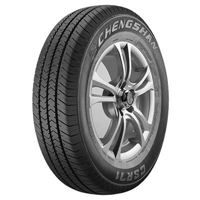 CHENGSHAN CSR 71 225/75 R16 121/120R TL VEICOLI COMMERCIALI LEGGERI ESTIVO
