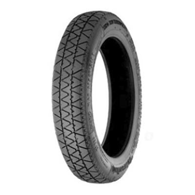 CONTINENTAL CST 17 125/80 R15 95M TL AUTO SPARETYRE