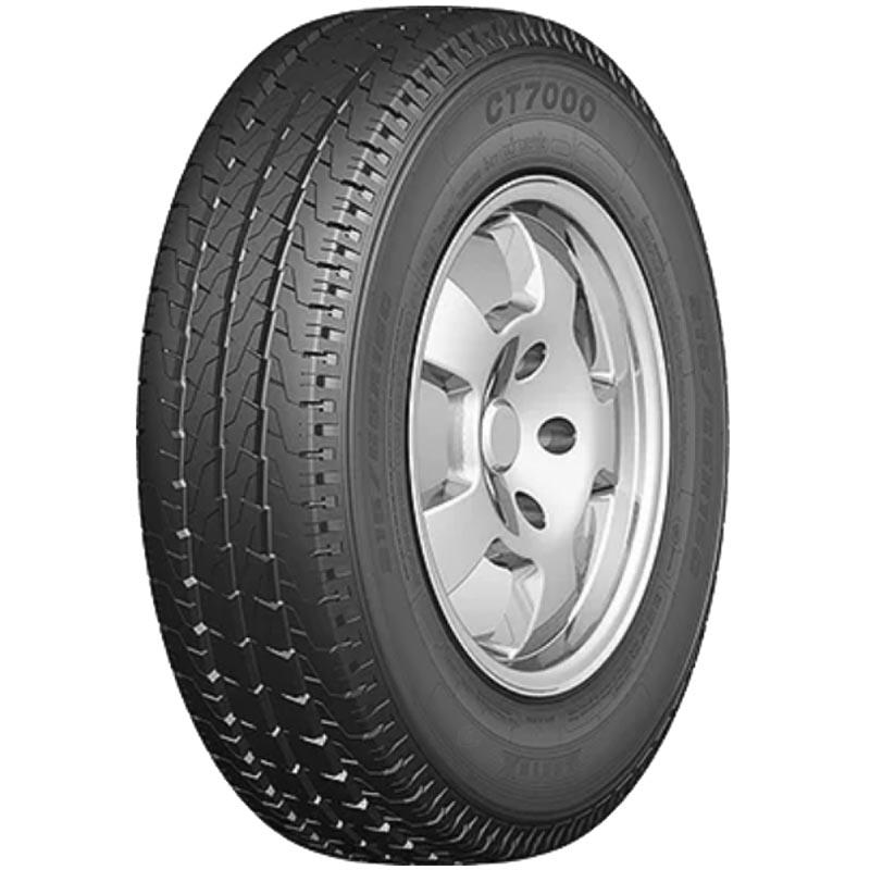 ZEETEX CT 7000 235/65 R16 115/113R TL VEICOLI COMMERCIALI LEGGERI ESTIVO