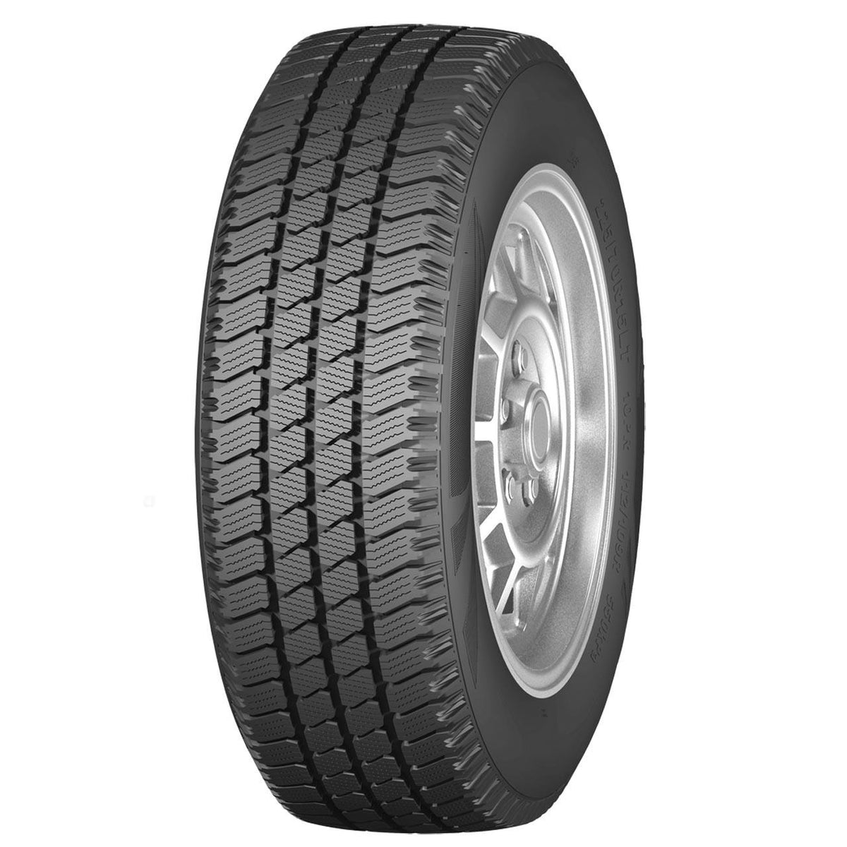 ZEETEX CT 8000 4S 225/65 R16 111/108R 111R TL M+S 3PMSF VEICOLI COMMERCIALI LEGGERI 4 STAGIONI