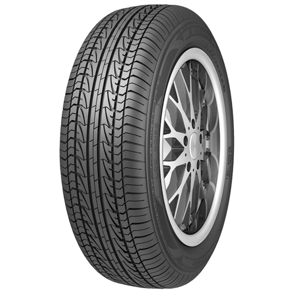 NANKANG CX 668 155/80 R12 77T TL AUTO ESTIVO