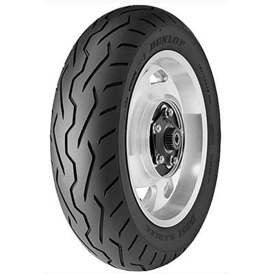DUNLOP D 251 190/60 R17 78H TL MOTO CRUISER