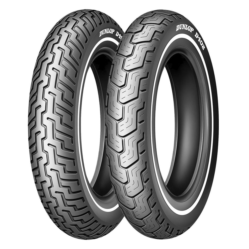 DUNLOP D 402 SW HARLEY DAVIDSON 90/ B16 72H TL MOTO TOURING