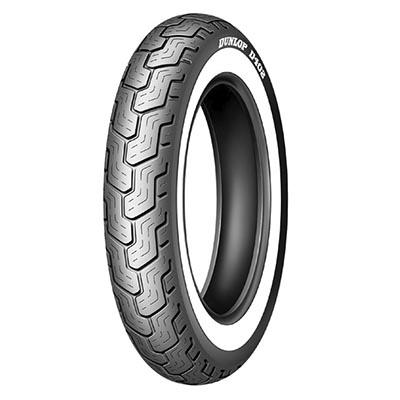 DUNLOP D 404 WW REAR 150/90 B15 74H TL MOTO CRUISER