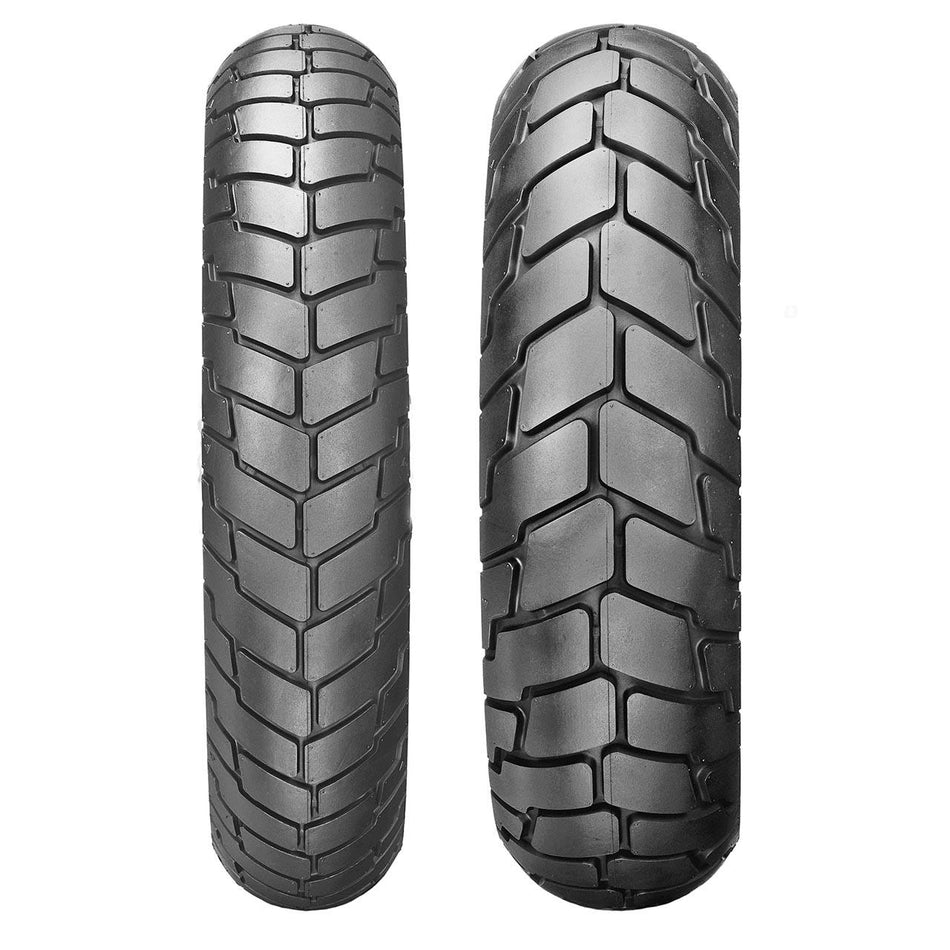 DUNLOP D 427 HARLEY DAVIDSON FRONT 130/90 B16 67H TL MOTO TOURING