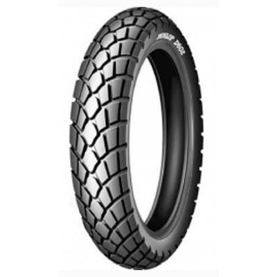 DUNLOP D 602 130/80 -17 65P TL MOTO ENDURO