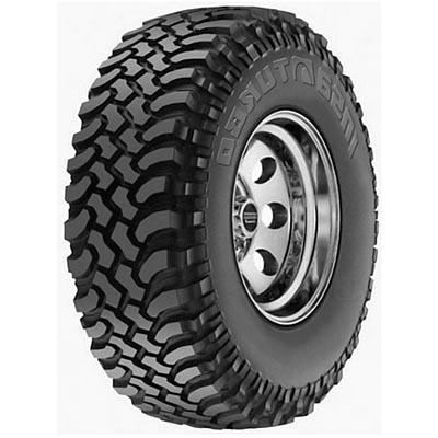 INSATURBO DAKAR MT 235/85 R16 120/116N TL 4X4 SUV CROSSOVER MUD TERRAIN