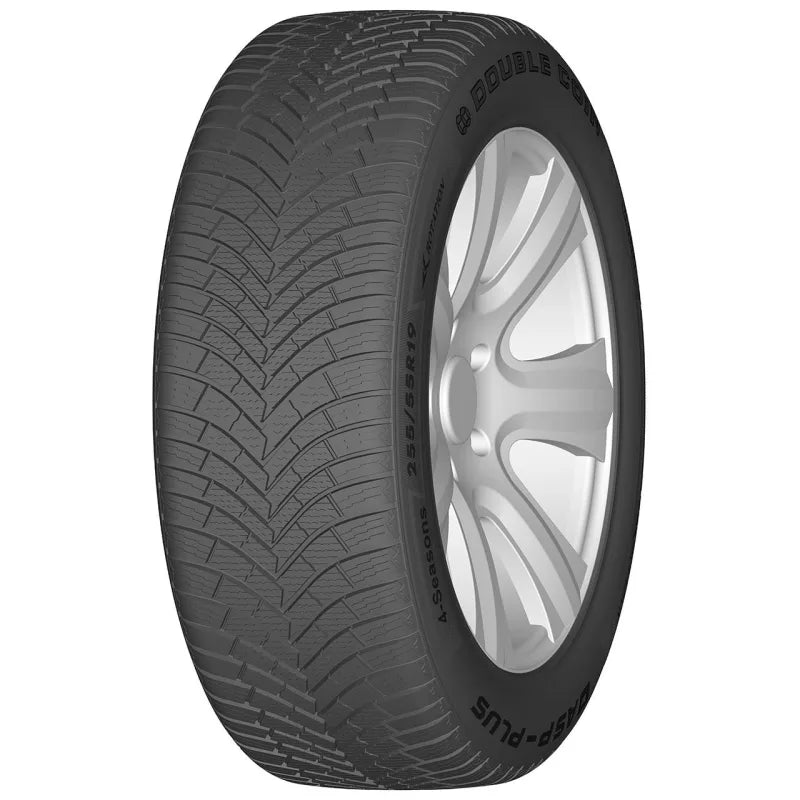 DOUBLECOIN DASL PLUS 195/65 R16 104/102T TL M+S 3PMSF FURGONI 4 STAGIONI