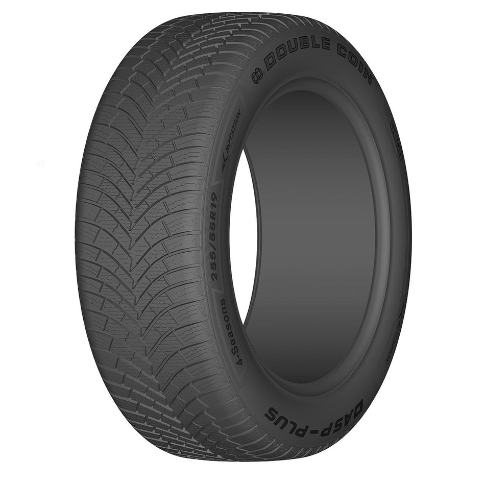DOUBLECOIN DASP PLUS XL 215/55 R18 99V TL M+S 3PMSF AUTO 4 STAGIONI