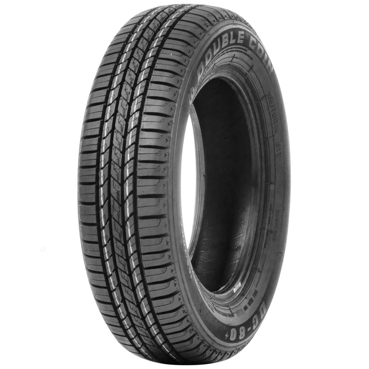 DOUBLECOIN DC 80 PLUS 175/65 R14 82T TL AUTO ESTIVO