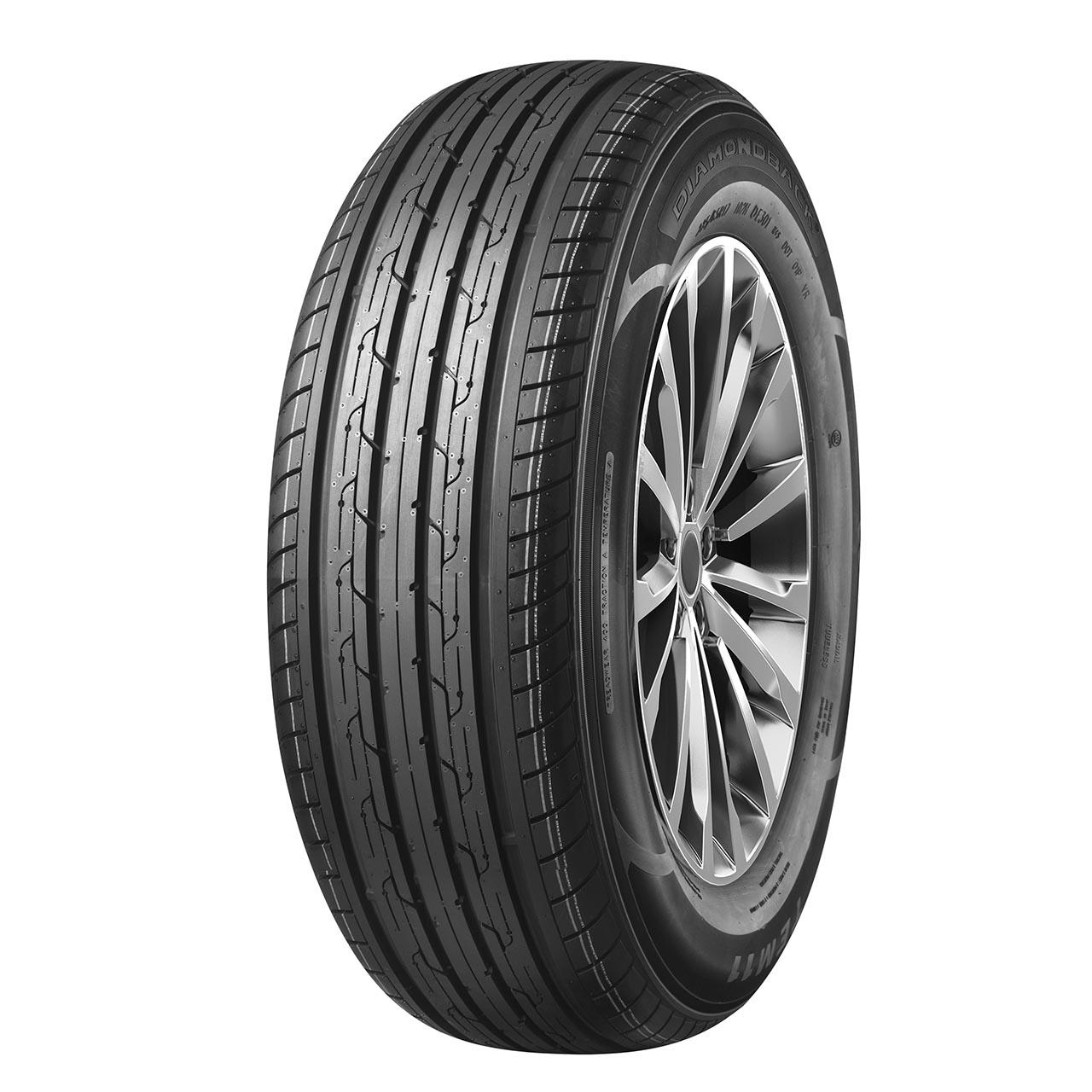 DIAMONDBACK DE 301 XL 175/70 R14 88H TL M+S AUTO ESTIVO
