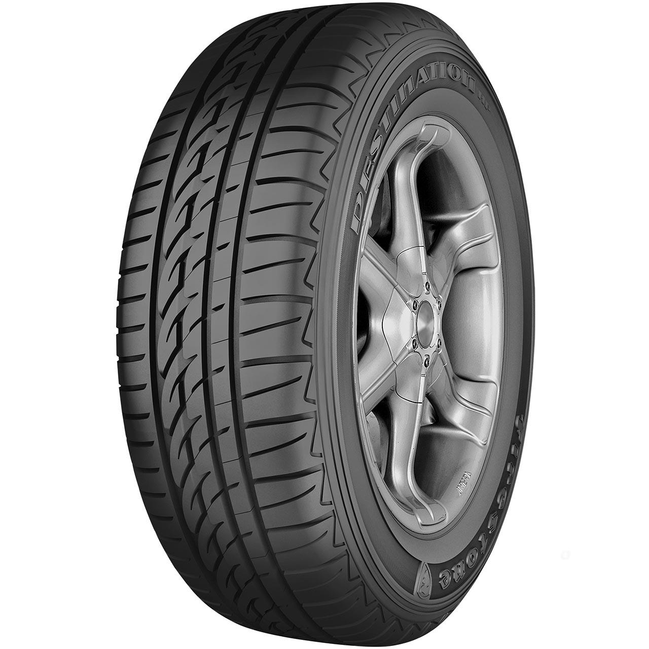 FIRESTONE DESTINATION HP XL 235/60 R18 107V TL 4X4 SUV CROSSOVER ESTIVO