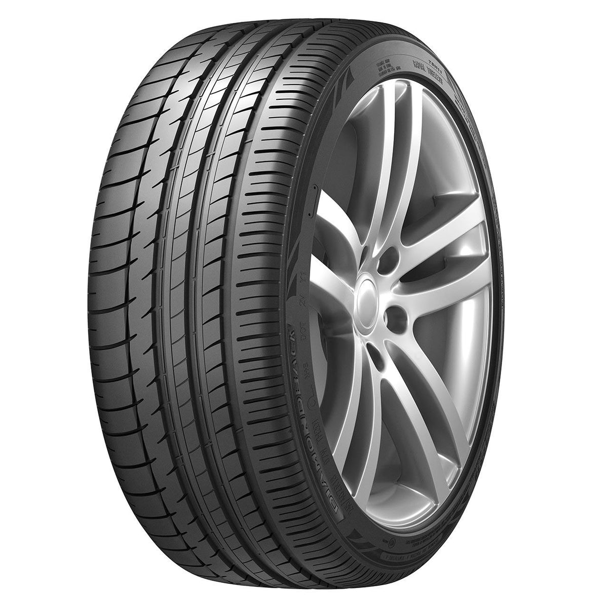 DIAMONDBACK DH 201 XL 235/45 R17 97Y TL M+S AUTO ESTIVO