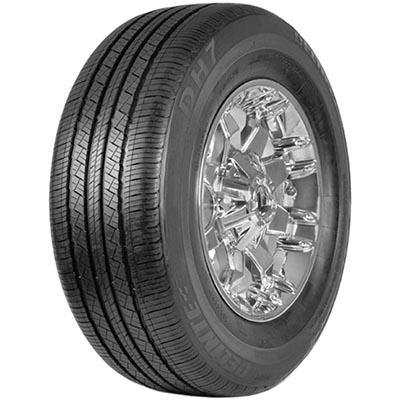 DELINTE DH 7 SUV XL 235/55 R18 104V TL 4X4 SUV CROSSOVER ESTIVO