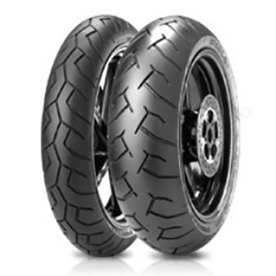 PIRELLI DIABLO REAR 190/50 R17 73W TL MOTO SUPERSPORT