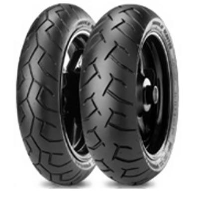 PIRELLI DIABLO SCOOTER RF 130/70 -13 63P TL MOTO SPORT