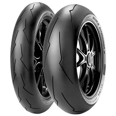 PIRELLI DIABLO SUPERCORSA SP 180/55 R17 73W TL MOTO SUPERSPORT