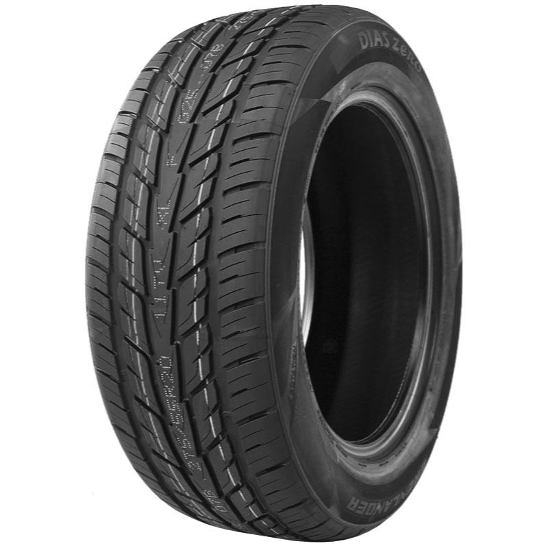 GRENLANDER DIAS ZERO XL 295/45 R20 114W TL 4X4 SUV CROSSOVER ESTIVO