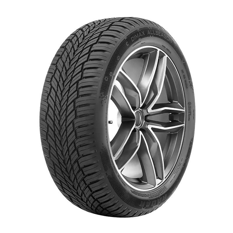 RADAR DIMAX ALLSEASON XL 165/70 R14 85T TL M+S 3PMSF AUTO 4 STAGIONI