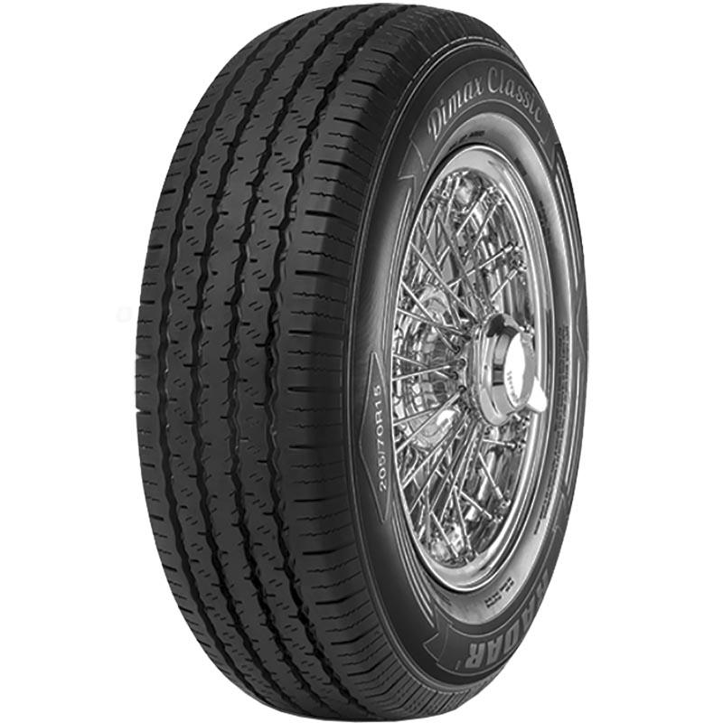 RADAR DIMAX CLASSIC 215/70 R14 92W TL M+S AUTO ESTIVO