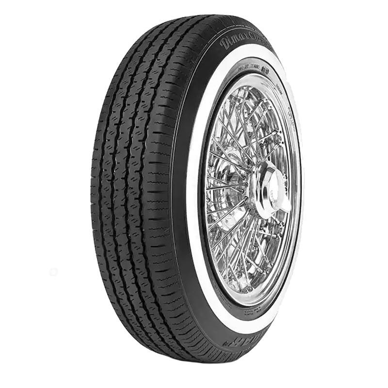 RADAR DIMAX CLASSIC WSW N 185/70 R13 86V TL M+S AUTO ESTIVO